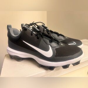 Nike Mens Force Trout 9 Pro MCS Baseball Cleats Size 10